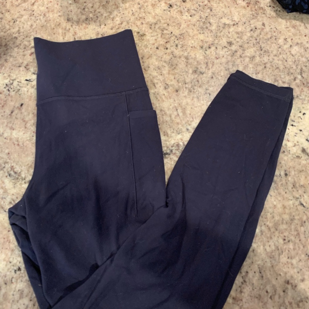 Salutation Stash Pocket II Tight size M EUC